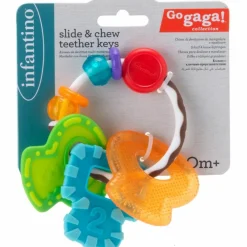 Clés de dentition Jouet / Anneau De Dentition