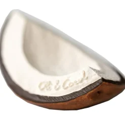 Coco la noix de coco en latex d'hévéa Jouet / Anneau De Dentition