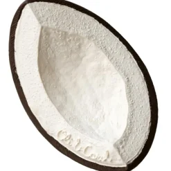 Coco la noix de coco en latex d'hévéa Jouet / Anneau De Dentition