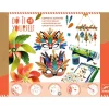 Hot Coffret 5 activités DIY Nature Activités Manuelles