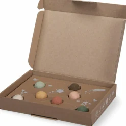Discount Coffret 7 bombes à graines Le jardin du Moulin Jeu De Jardinage