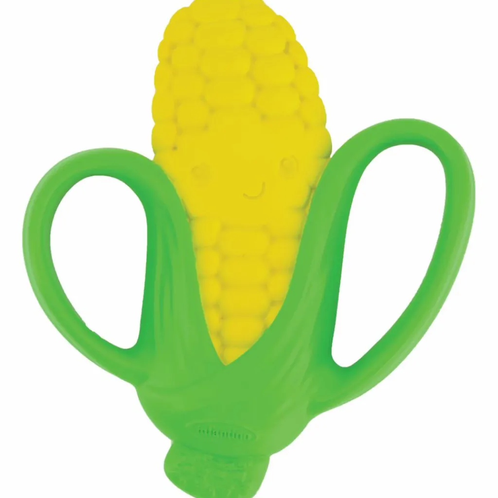 Online Coffret anneaux de dentition silicone Légumes Jouet / Anneau De Dentition