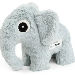 Outlet Coffret cadeau peluche Elphee Bleu Peluche Moyenne (20-59 Cm)