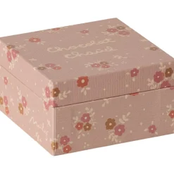 Coffret chocolat chaud Mini Accessoires Pour Univers De Jeu