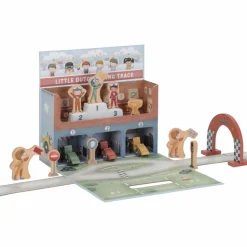 Coffret circuit de course Petites Voitures, Véhicules Et Circuits