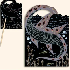 Online Coffret créatif 6 activités Dino box Activités Manuelles