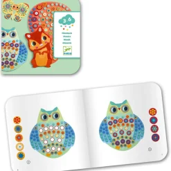 Best Coffret créatif Mosaïques Millefiori Activités Manuelles