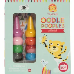 Sale Coffret crayons de couleur et coloriages animaux Dessin Et Peinture