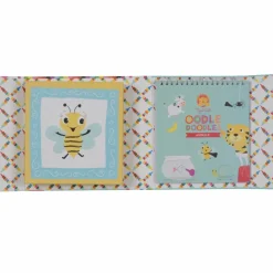 Sale Coffret crayons de couleur et coloriages animaux Dessin Et Peinture