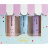 Hot Coffret de 3 Lipgloss parfumés Accessoires De Déguisement