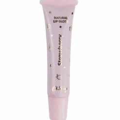 Hot Coffret de 3 Lipgloss parfumés Accessoires De Déguisement