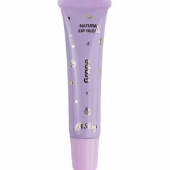 Hot Coffret de 3 Lipgloss parfumés Accessoires De Déguisement