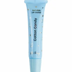 Hot Coffret de 3 Lipgloss parfumés Accessoires De Déguisement