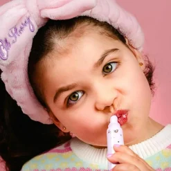 Hot Coffret de 3 Lipgloss parfumés Accessoires De Déguisement