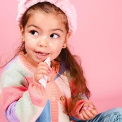 Hot Coffret de 3 Lipgloss parfumés Accessoires De Déguisement