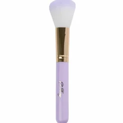 Clearance Coffret de 5 pinceaux de maquillage Arc-en-ciel Accessoires De Déguisement