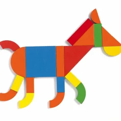 Best Coffret de jeu magnétique Géoforme (42 pièces) Jeu Magnétique