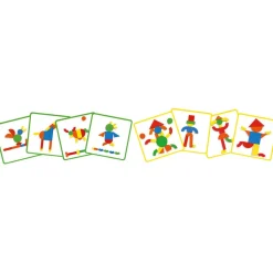 Best Coffret de jeu magnétique Géoforme (42 pièces) Jeu Magnétique