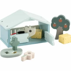 Outlet Coffret de jeu Tiny farm Dotti Figurines De Jeu