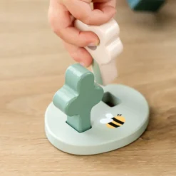 Outlet Coffret de jeu Tiny farm Dotti Figurines De Jeu