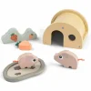 Clearance Coffret de jeu Tiny farm Pigee Figurines De Jeu