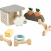 Best Coffret de jeu Tiny farm Sheepy Figurines De Jeu