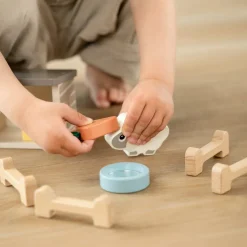 Best Coffret de jeu Tiny farm Sheepy Figurines De Jeu