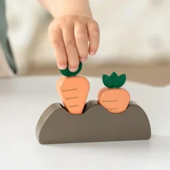 Best Coffret de jeu Tiny farm Sheepy Figurines De Jeu