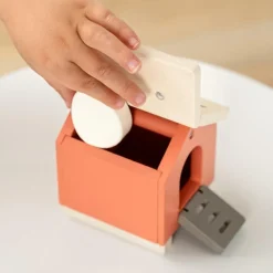 Clearance Coffret de jeu Tiny farm Clucky Figurines De Jeu