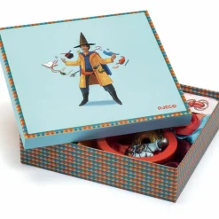 Sale Coffret de magie Fabuloso magus Jeu D'Imitation 1Er Âge