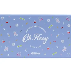 Outlet Coffret de maquillage paillettes Disco Fever Accessoires De Déguisement