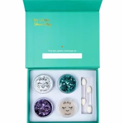 Sale Coffret de maquillage paillettes Under The Sea Accessoires De Déguisement