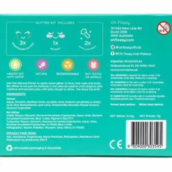 Sale Coffret de maquillage paillettes Under The Sea Accessoires De Déguisement