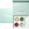 Hot Coffret de maquillage paillettes Sparkly Accessoires De Déguisement