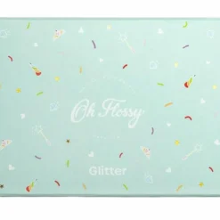 Hot Coffret de maquillage paillettes Sparkly Accessoires De Déguisement