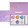Coffret de maquillage pour le visage Magic Garden Accessoires De Déguisement