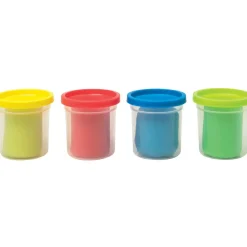 Discount Coffret de pâte à modeler tout-petits Pâte À Modeler Et Accessoires