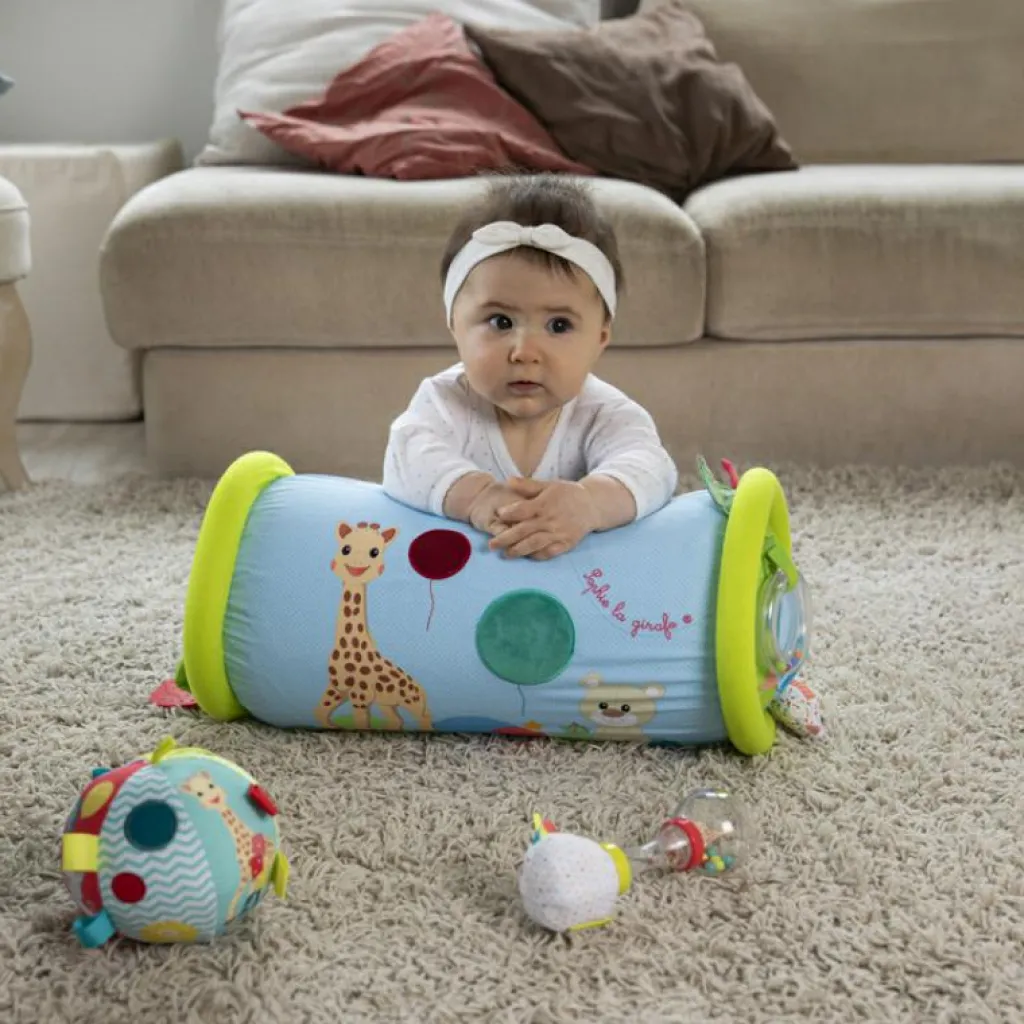 Best Coffret Eveil des sens Fresh Touch Jouet D'Activités