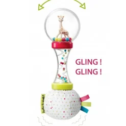 Best Coffret Eveil des sens Fresh Touch Jouet D'Activités