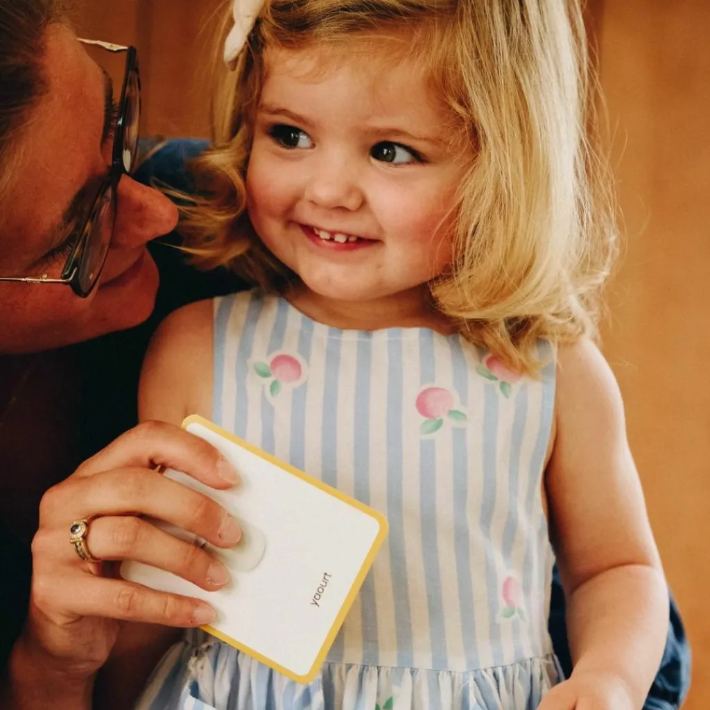 Coffret Giga Mondy (600 cartes Montessori pour développer le langage) Imagier