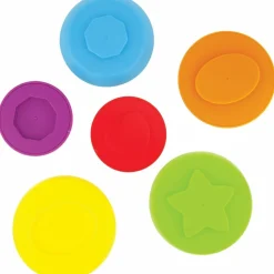 Online Coffret jouets d'éveil Rainbow Jouet À Empiler