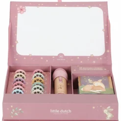 Clearance Coffret lampe à histoires Fairy Garden Lampe À Histoires