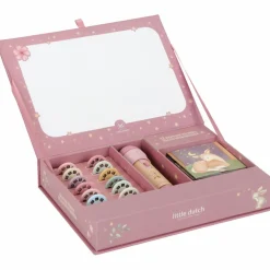 Clearance Coffret lampe à histoires Fairy Garden Lampe À Histoires