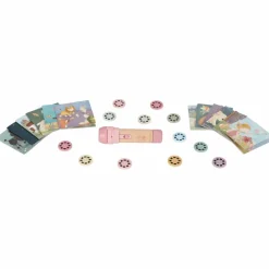 Clearance Coffret lampe à histoires Fairy Garden Lampe À Histoires