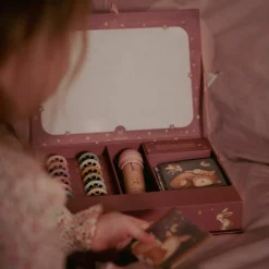 Clearance Coffret lampe à histoires Fairy Garden Lampe À Histoires