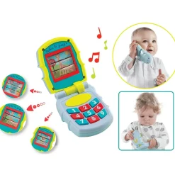 Hot Coffret Les essentiels de l'éveil Jouet D'Activités