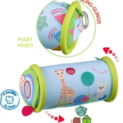 Hot Coffret Les essentiels de l'éveil Jouet D'Activités