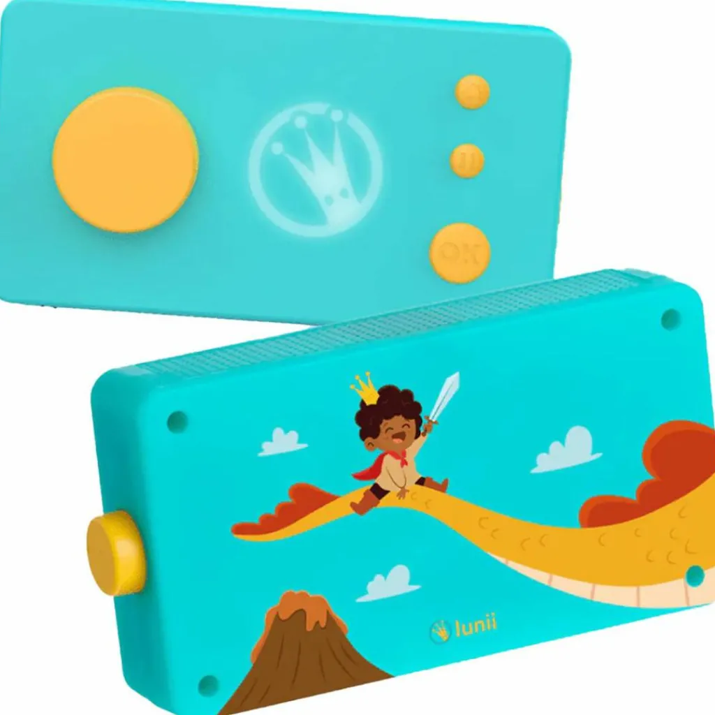 Discount Coffret Ma Fabrique à histoires Aventures fantastiques Conteuse