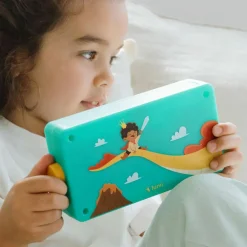 Discount Coffret Ma Fabrique à histoires Aventures fantastiques Conteuse