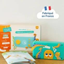 Online Coffret Ma Fabrique à histoires Apprendre en s'amusant Conteuse